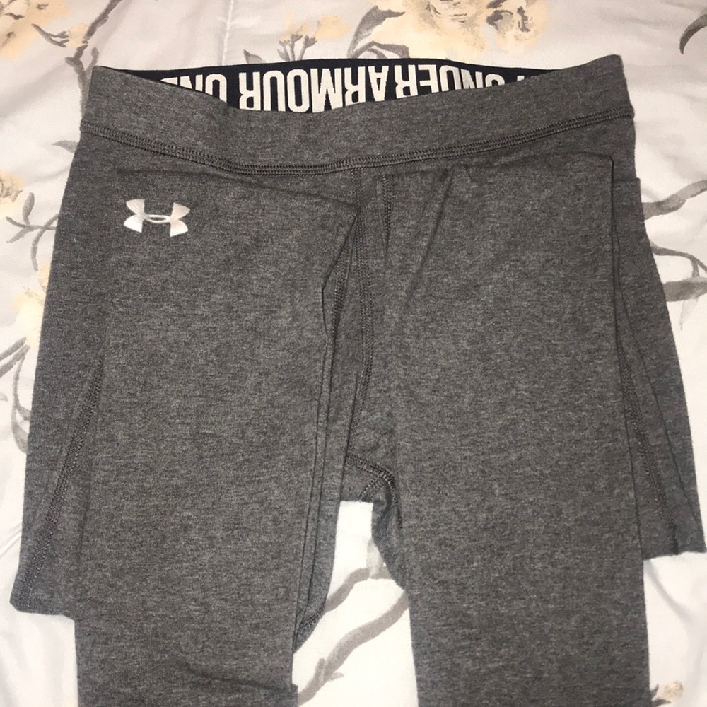 under armour leggings